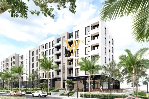 House for Sale 1+1 in Kavaja - 139,770 Euro