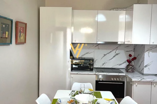 House for Rent 2+1 in Tirana - 75,000 Leke