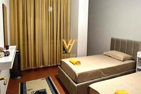 House for Rent 2+1 in Tirana - 75,000 Leke