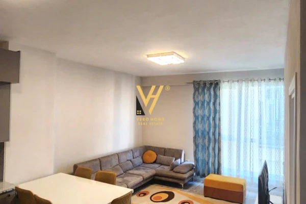 House for Rent 1+1 in Tirana - 75,000 Leke