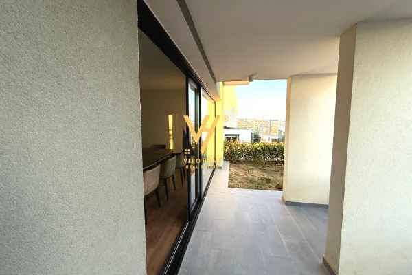 Casa in affitto 2+1 a Tirana - 1,300 Euro