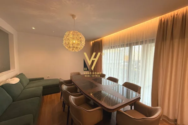 Casa in affitto 2+1 a Tirana - 1,300 Euro