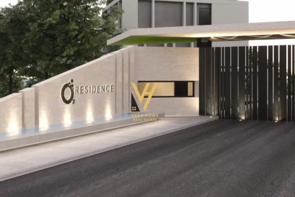 House for Sale 2+1 in Tirana - 295,000 Euro