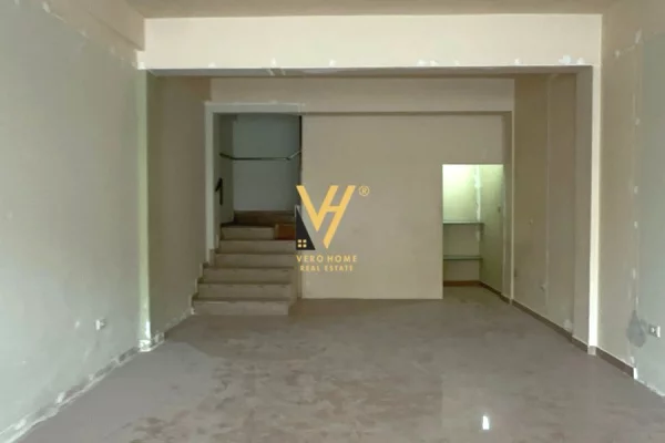 Ambient biznesi ne shitje 1+1 ne Tirane - 36,000,000 Leke