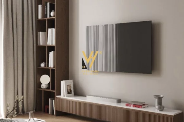 House for Sale 2+1 in Tirana - 235,000 Euro