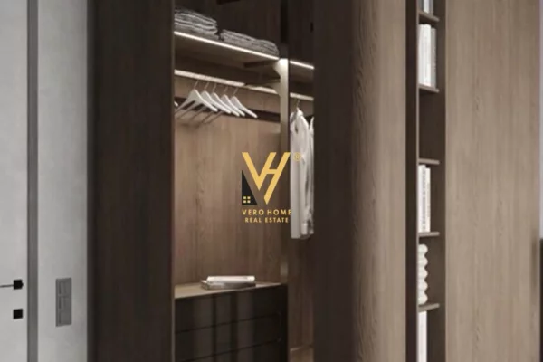 House for Sale 2+1 in Tirana - 235,000 Euro