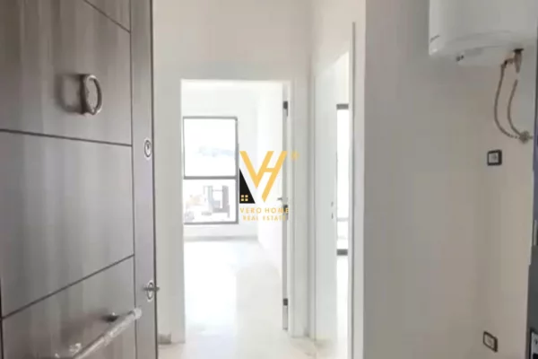 Apartment for sale in Durres 1+1, Furnished