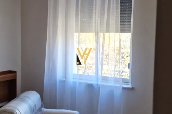 Shtepi me qera Apartament ne Tirane, 2+1, Mobilimi E mobiluar, Pagesa 65,000  Leke.