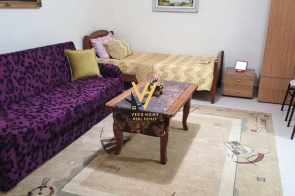 Shtepi me qera Garsoniere ne Tirane - 30,000 Leke