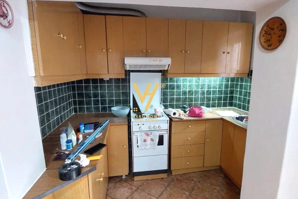 Casa in affitto 2+1 a Tirana - 55,000 Leke