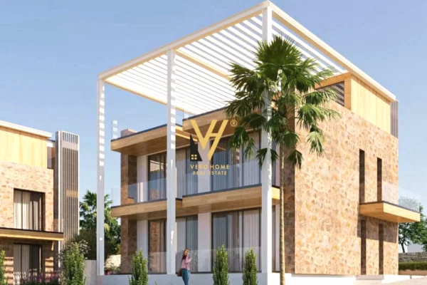 Casa in vendita 1+1 a Valona - 300,000 Euro