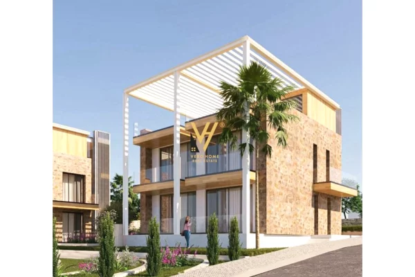 Casa in vendita 2+1 a Himara - 500,000 Euro