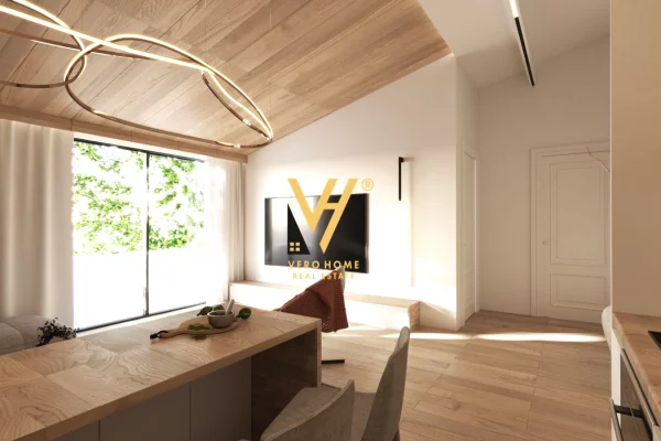 Casa in vendita 1+1 a Kavaja - 165,000 Euro