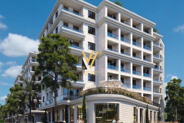 Casa in vendita 1+1 a Kavaja - 68,800 Euro