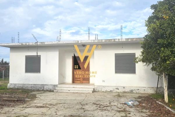 Shtepi ne shitje 3+1 ne Kavaje - 130,000 Euro