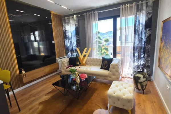 Shtepi me qera 1+1 ne Tirane - 1,000 Euro