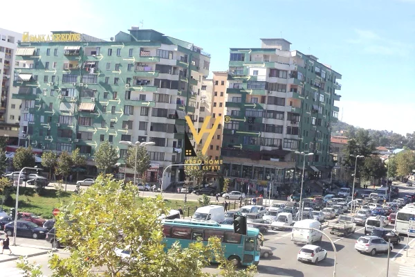 Business Property for Rent 1+1 in Tirana - 2,450 Euro
