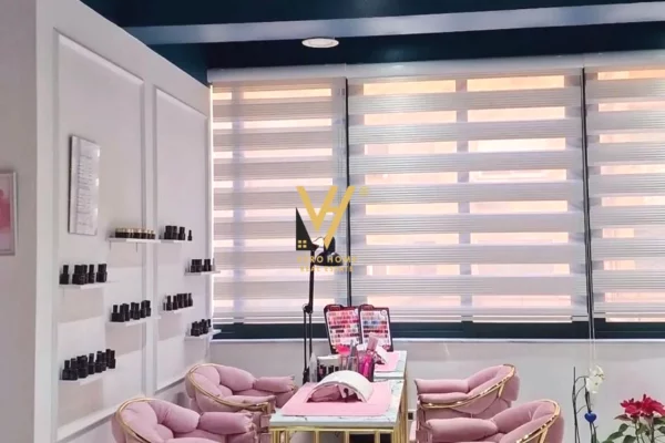 Business Property for Rent 3+1 in Tirana - 80,000 Leke