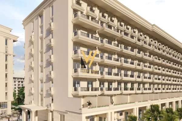 Casa in vendita 1+1 a Kavaja - 106,500 Euro