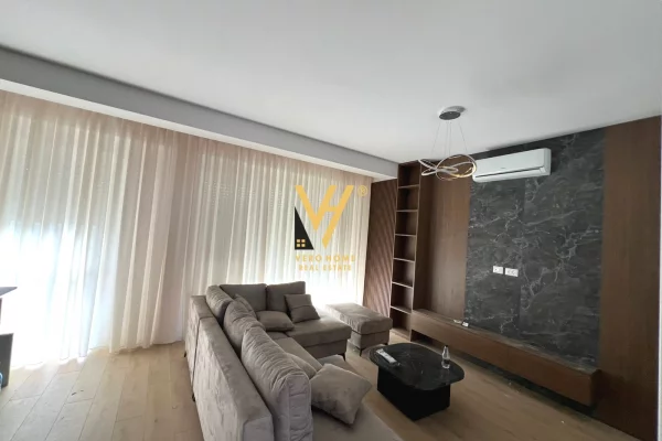 Casa in affitto 3+1 a Tirana - 1,500 Euro
