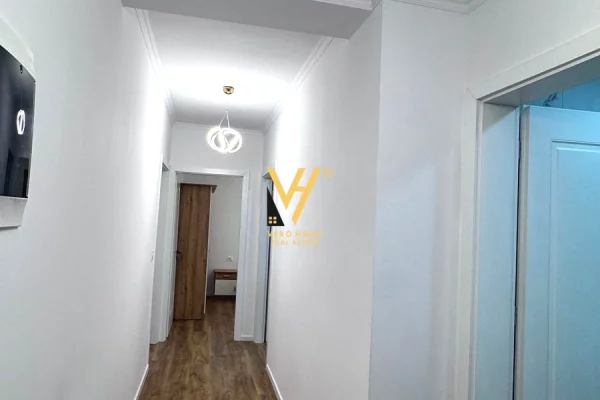 Apartment for sale in Tirana 2+1, Furnished