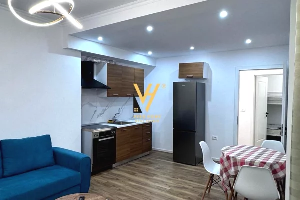 Apartment for sale in Tirana 2+1, Furnished