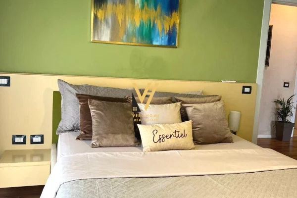 Casa in affitto 1+1 a Tirana - 80,000 Leke