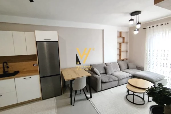 Casa in affitto 1+1 a Tirana - 500 Euro