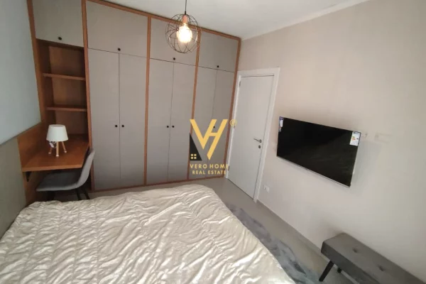 Casa in affitto 1+1 a Tirana - 500 Euro
