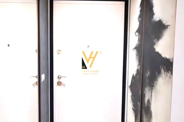 Apartment for sale in Tirana 1+1, Furnished