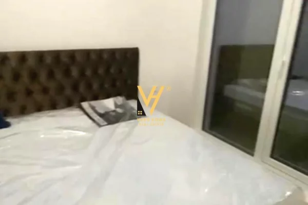 Shtepi me qera 1+1 ne Tirane - 45,000 Leke