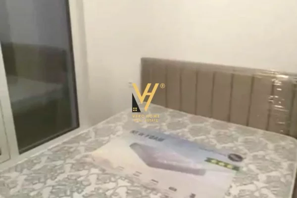 Shtepi me qera 1+1 ne Tirane - 45,000 Leke