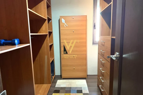 Apartment for sale in Tirana 2+1, Furnished