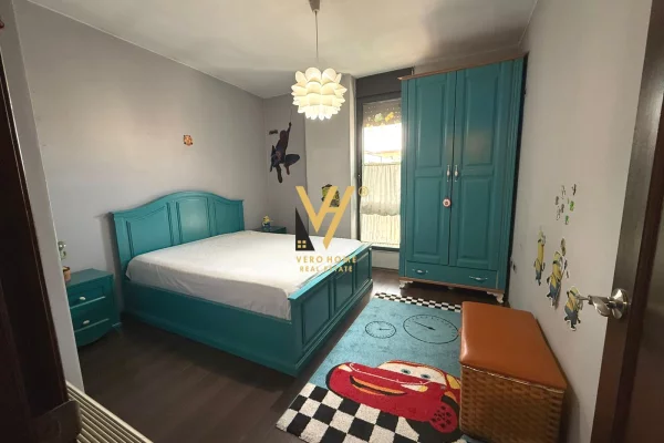 House for Sale 2+1 in Tirana - 14,100,000 Leke