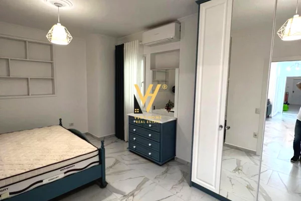 Shtepi me qera 2+1 ne Tirane - 1,200 Euro