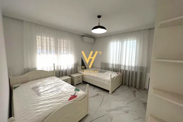 Shtepi me qera 2+1 ne Tirane - 1,200 Euro