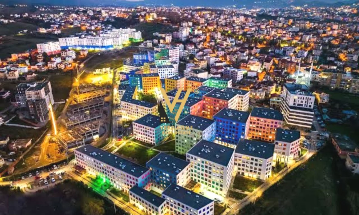 Shtepi me qera Apartament ne Tirane, 1+1, Mobilimi E mobiluar, Pagesa 45,000  Leke.