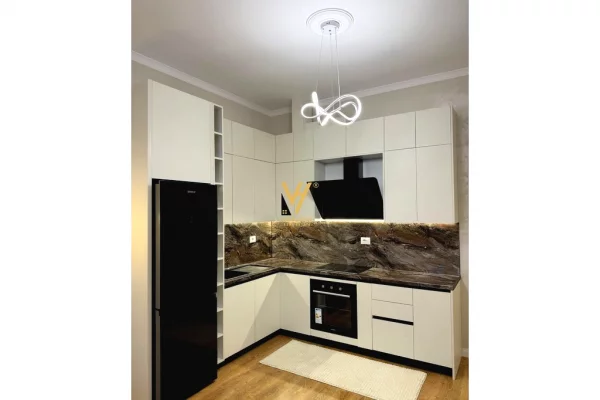 House for Sale 2+1 in Tirana - 175,000 Euro