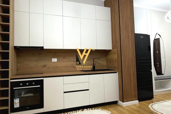 House for Sale 1+1 in Tirana - 130,000 Euro