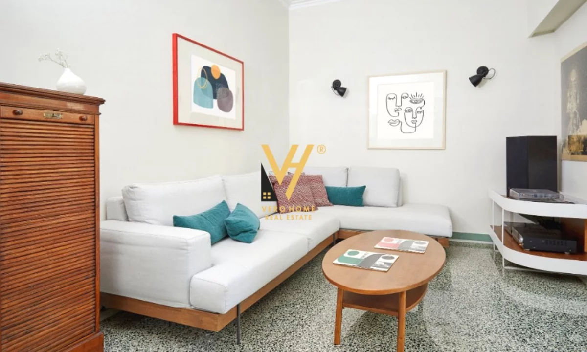 Shtepi me qera Apartament ne Tirane, 2+1, Mobilimi E mobiluar, Pagesa 60,000  Leke.