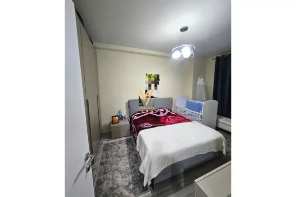 Shtepi me qera 1+1 ne Tirane - 45,000 Leke