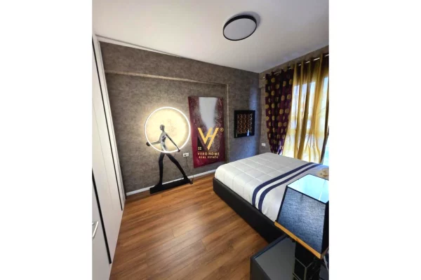 Shtepi me qera 1+1 ne Tirane - 850 Euro