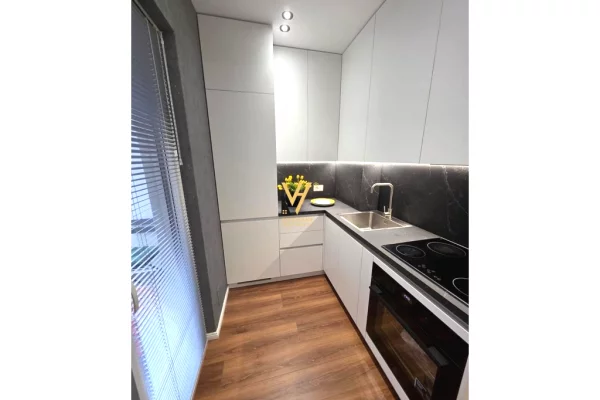 Shtepi me qera 1+1 ne Tirane - 850 Euro