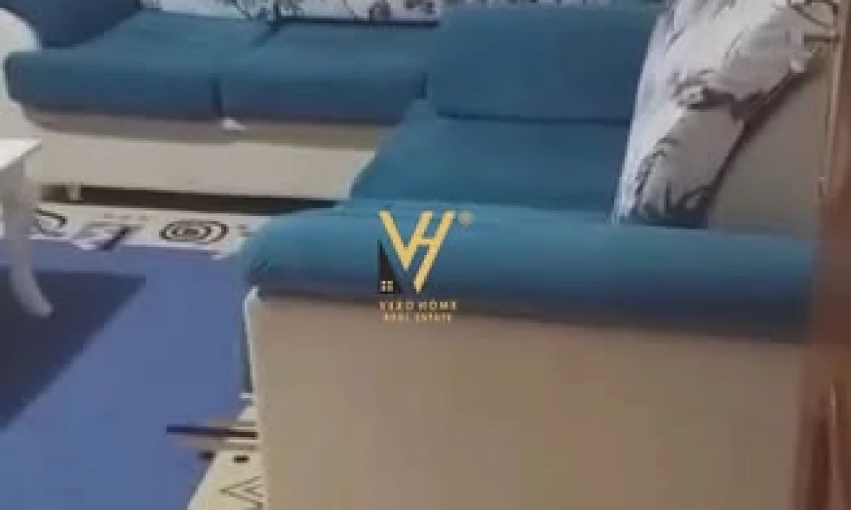 Shtepi me qera Apartament ne Tirane, 2+1, Mobilimi E mobiluar, Pagesa 45,000  Leke.