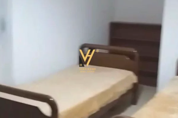 Shtepi me qera Apartament ne Tirane, 2+1, Mobilimi E mobiluar, Pagesa 45,000  Leke.