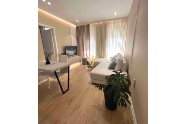 Shtepi me qera 1+1 ne Tirane - 600 Euro