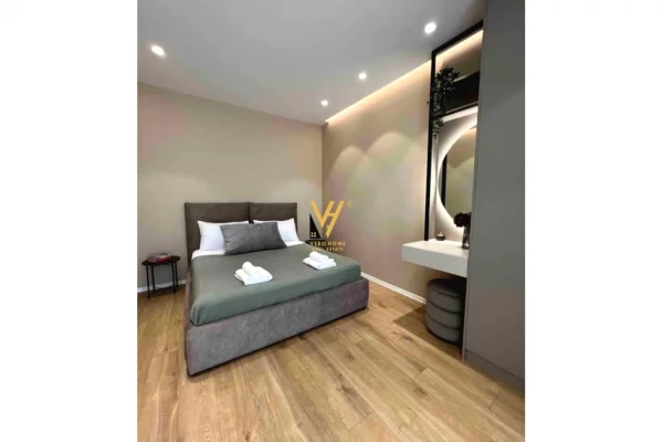 Shtepi me qera 1+1 ne Tirane - 600 Euro