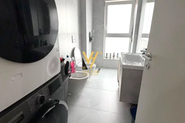 House for Sale 1+1 in Tirana - 105,000 Euro