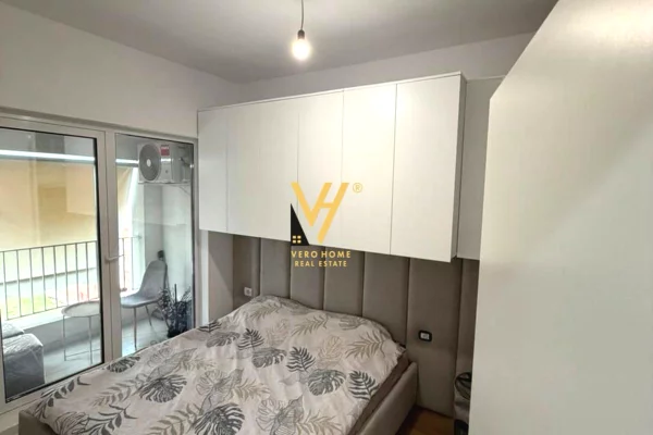 Apartment for sale in Tirana 1+1, Furnished