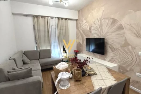 House for Sale 1+1 in Tirana - 105,000 Euro